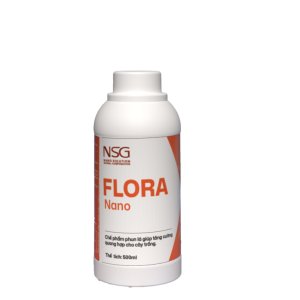 CHẾ PHẨM FLORA NANO
