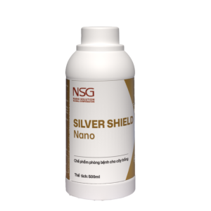 CHẾ PHẨM SILVERSHIELD NANO